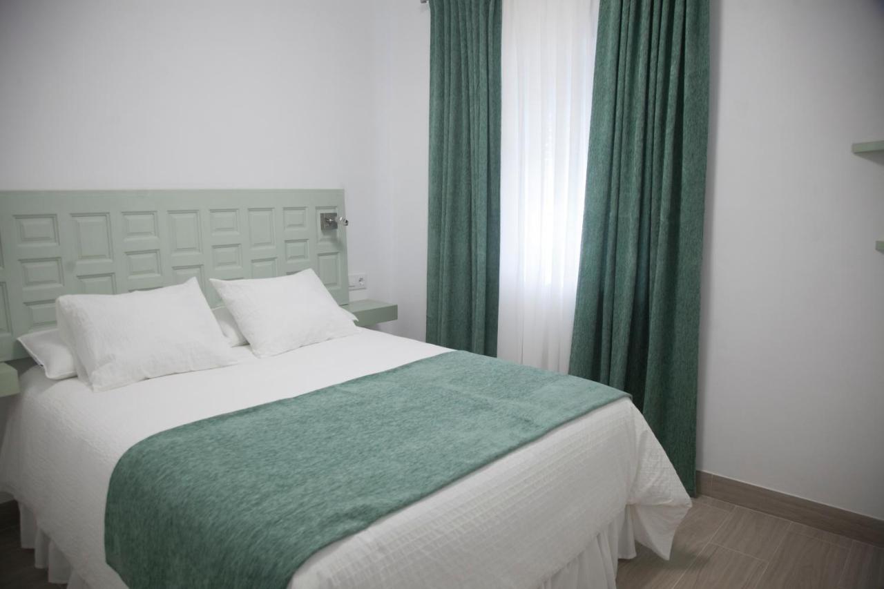 Casa Calle El Cid Medina-Sidonia Bagian luar foto